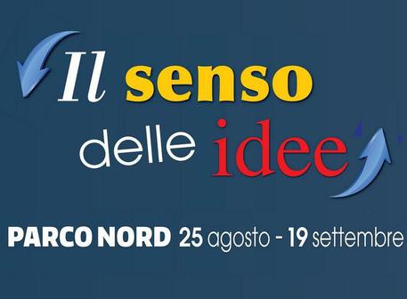 Pd: Festa Unita' a Bologna dal 25 agosto al 19 settembre 2016 © ANSA