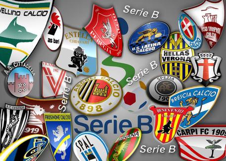 Serie B 2016-17 © ANSA
