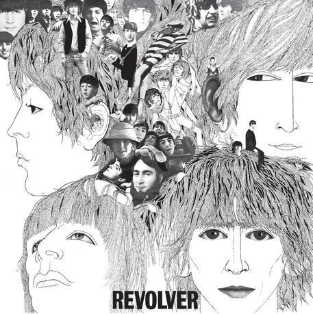 50 anni fa Revolver dei Beatles, e la musica cambiò © ANSA