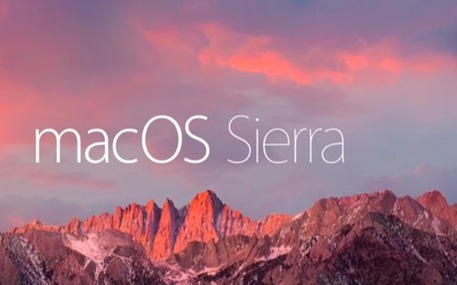 Arriva macOS Sierra, Siri è nel Mac © Ansa