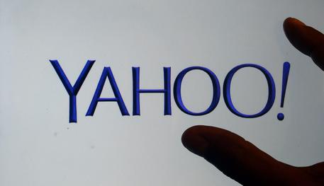 Yahoo!: attacco hacker, violati dati milioni persone © ANSA
