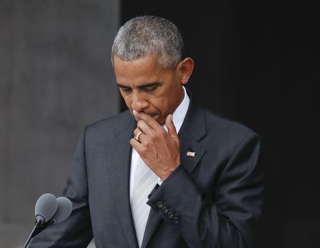 Barack Obama © AP