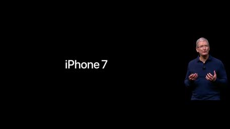 Apple non renderà noto vendite iPhone primo weekend lancio © ANSA