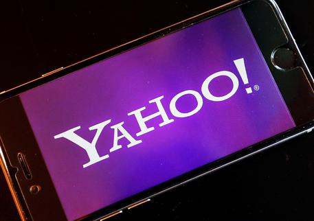 Yahoo!, accuse a due spie russe per furto 500 mln account © AP