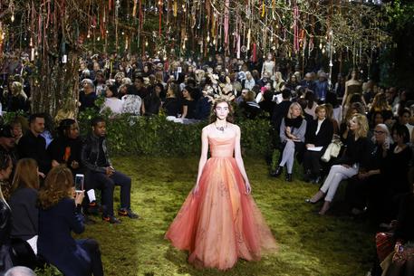 Iconico New Look di Dior compie 70 anni