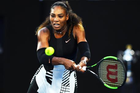 Serena Williams © EPA