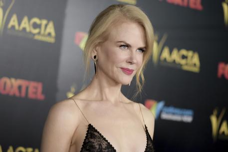 Nicole Kidman © AP
