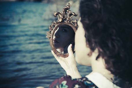 Con 'specchio Biancaneve' bellezza diventa hi tech © Ansa