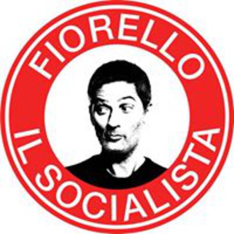 Fiorello 'Il socialista' © Ansa