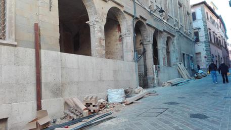 Terremoto: Boldrini, problemi ci sono, non negarli © ANSA
