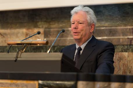 Richard Thaler © EPA