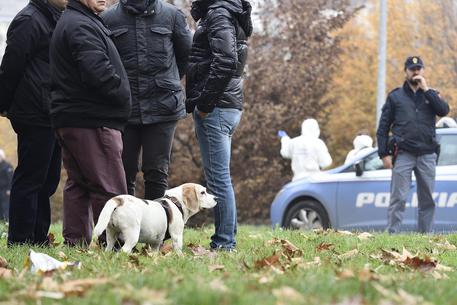 Donna trovata uccisa a Milano: era uscita con il cane © ANSA