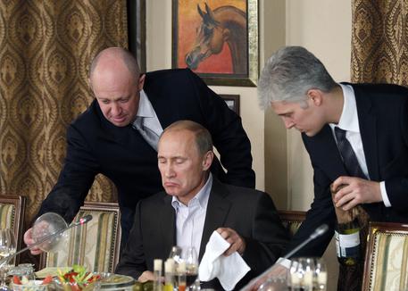 Putin, correrò a elezioni da indipendente © AP