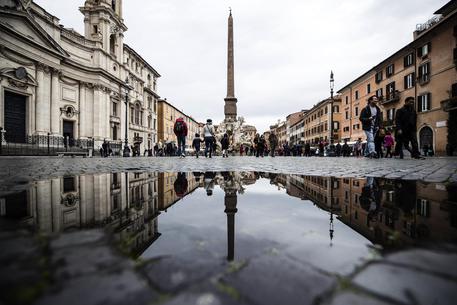 Piazza Navona © ANSA