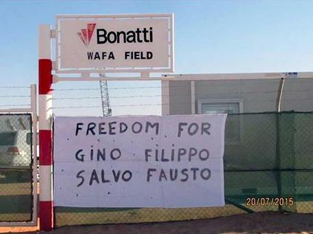Libia: italiani uccisi; rischio processo per sei © ANSA