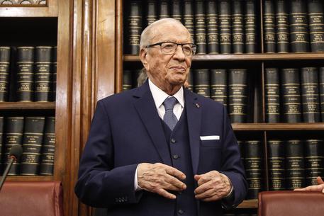 Essebsi: 