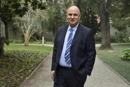 Massimo Ferro, Direttore Corporate Strategy di Nestlé in Italia © ANSA