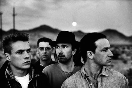 Gli U2 © ANSA