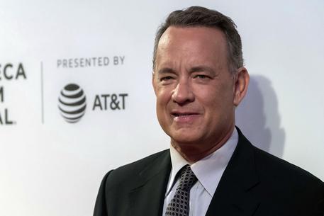 Tom Hanks © AP