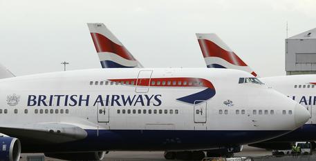 Flop tecnologico per la British Airways che si scusa © AP