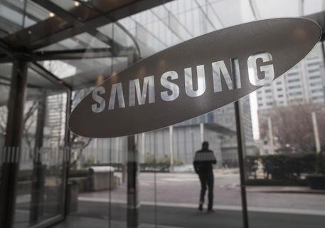 Samsung, 19 mld in AI, auto e reti 5G © ANSA