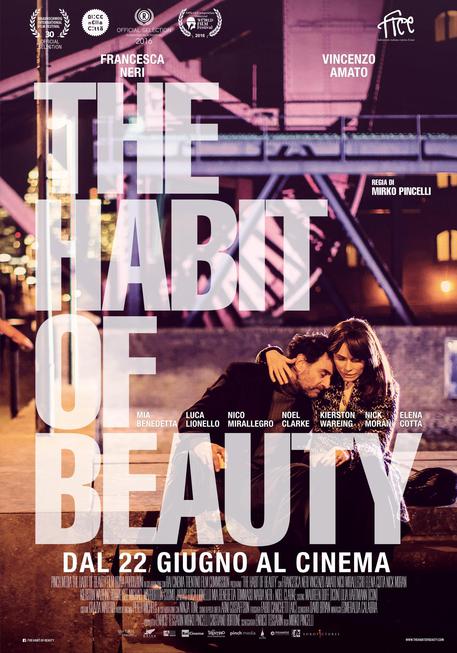 The Habit of Beauty © ANSA