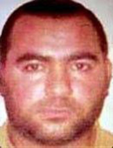 Abu Bakr al-Baghdadi © EPA