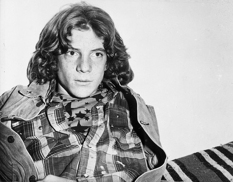 Ridley Scott su set Roma anni 70 rivive rapimento Getty © ANSA