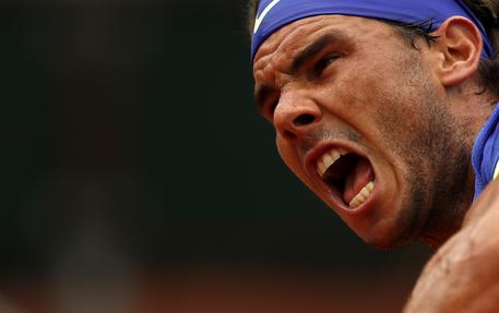 Roland Garros, Nadal sul velluto © AP