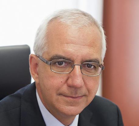 Dario Focarelli, direttore generale ANIA © Ansa
