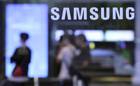 Samsung testerà le auto autonome in Usa © AP