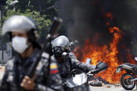 Venezuela © AP