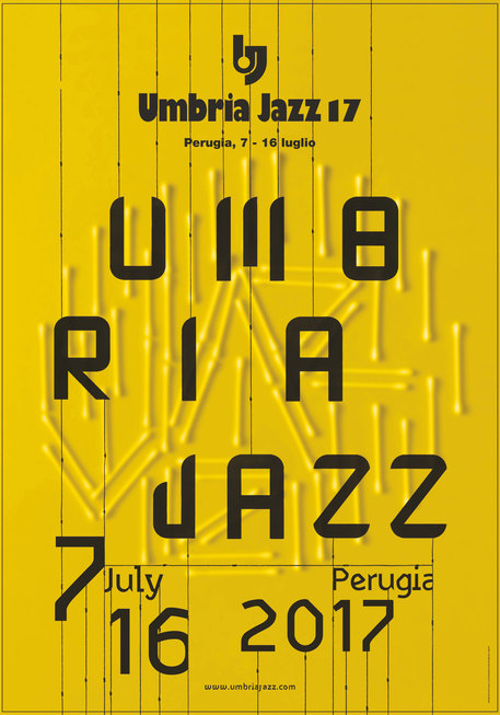 A Umbria Jazz 2017 dal tecno dei Kraftwerk al purismo di Fresu-Uri Caine © ANSA