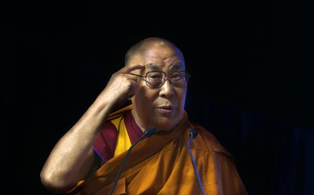 Dalai Lama: 