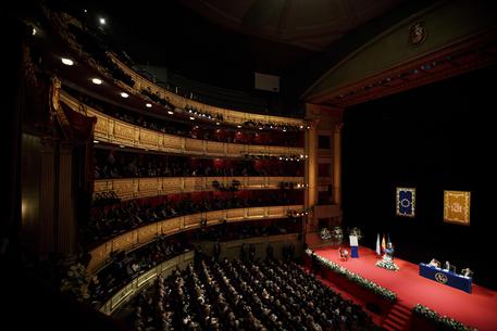 200 anni Teatro Real Madrid, apre Mozart