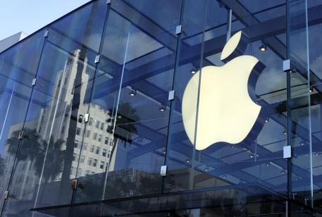 Apple dovrà pagare 145 milioni per violazione di brevetti © ANSA 