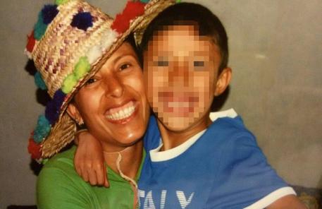 Bimbo siciliano rapito da padre marocchino$