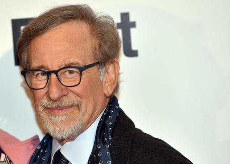 Il regista Steven Spielberg © ANSA
