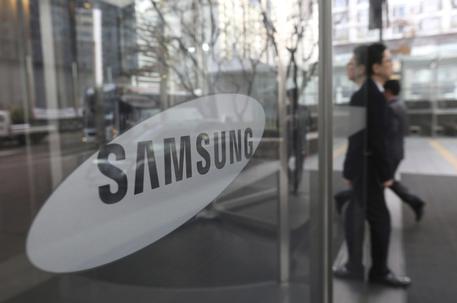 Samsung: quarto trimestre 2017 record, utili a +72,9% © AP