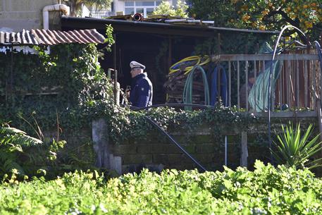 La polizia municipale fa accertamenti sugli immobili del padre di Di Maio (archivio) © ANSA