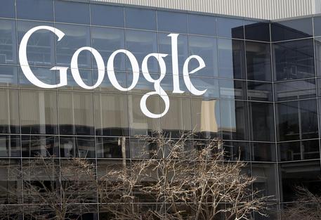 Google sale in Borsa con trimestrale sopra le attese © AP