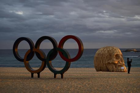 PyeongChang: 2.925 atleti da 92 paesi, 102 gli ori in palio © AP