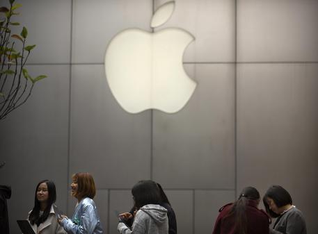 Apple: evento per 12 settembre, sale attesa nuovi prodotti © AP