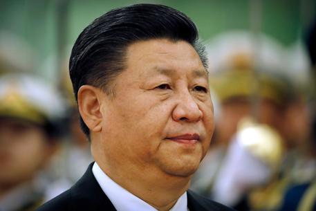 Xi Jinping © AP