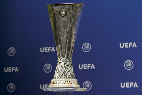 Europa League © EPA
