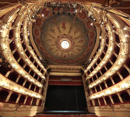 Rossini Opera Festival © ANSA