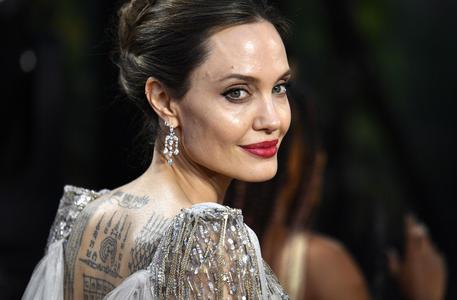 Angelina Jolie © EPA