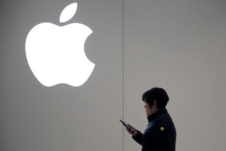 Apple può produrre iPhone fuori da Cina © ANSA