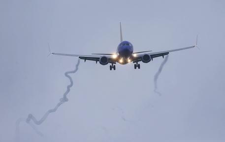 Boeing 737 © AP