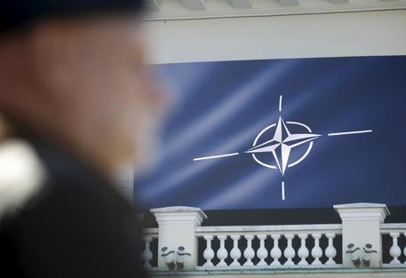 La NATO compie 70 anni © EPA